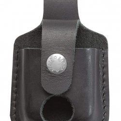 Zippo 1701009 - Funda cierre, color negro