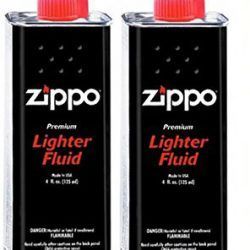 combustible para mecheros zippo