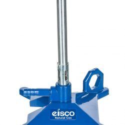 eisco Labs Nextgen Mechero Bunsen para uso con gas natural
