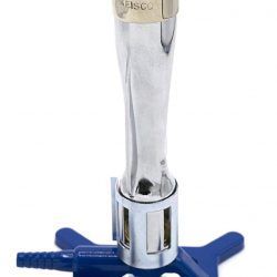eisco Labs Nextgen Meker Mechero Bunsenpara uso con LP (1780 C), BTU gama – 1900 – 3100