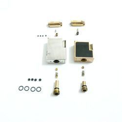 Kit de Reparación de mechero de oraciones para Encendedor Dupont Line1 L1 x4