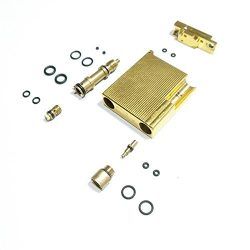 Kit de Reparación de mechero de oraciones para el Encendedor Dupont 2x