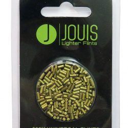 Piedras de mechero Jouis, 200 unidades