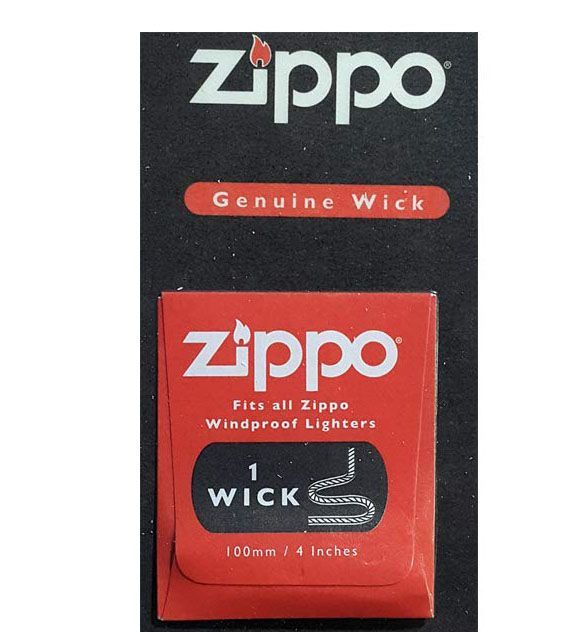 Accede a la categoría piedras para mecheros Zippo