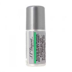 Prima de recarga de gas verde ST Dupont 433